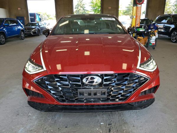 2023 HYUNDAI SONATA SEL Plus