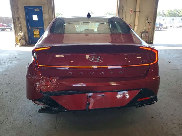 2023 HYUNDAI SONATA SEL Plus
