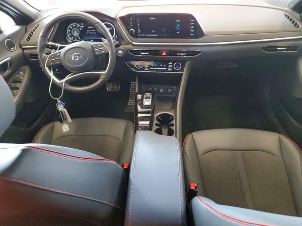 2023 HYUNDAI SONATA SEL Plus
