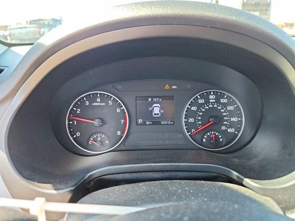 2021 KIA SELTOS