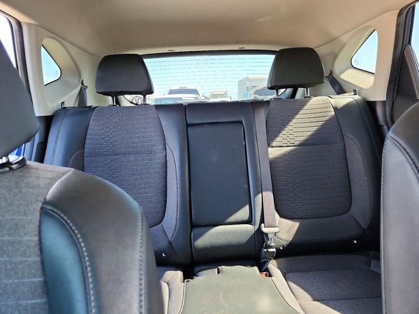 2021 KIA SELTOS