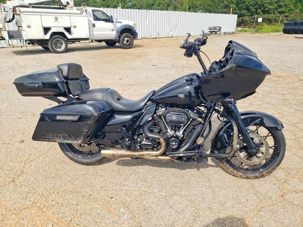2021 HARLEY-DAVIDSON FLTRXS