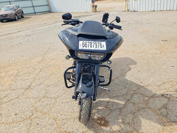 2021 HARLEY-DAVIDSON FLTRXS