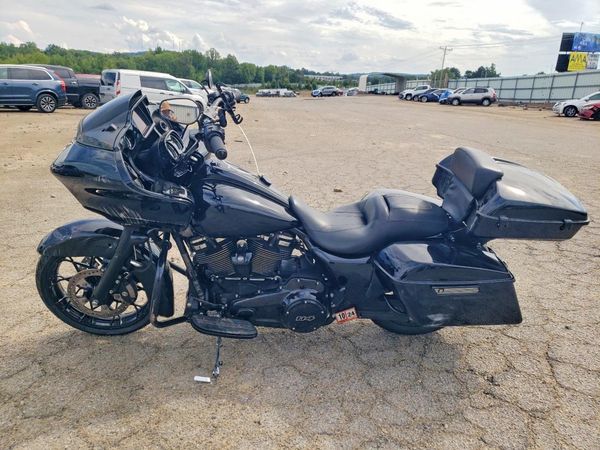 2021 HARLEY-DAVIDSON FLTRXS