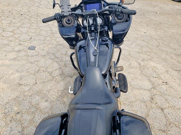 2021 HARLEY-DAVIDSON FLTRXS