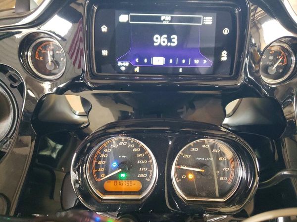 2021 HARLEY-DAVIDSON FLTRXS