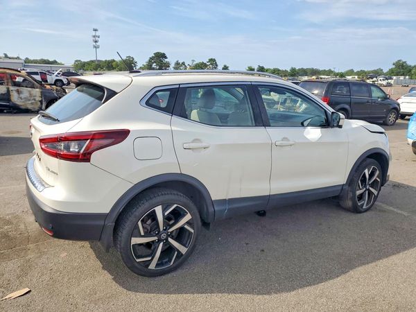 2022 NISSAN ROGUE SPORT