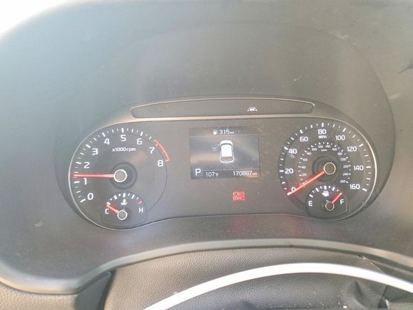 2022 KIA SOUL LX, S, X Line