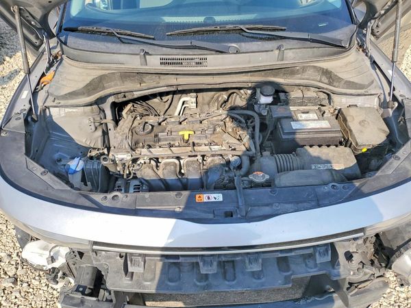 2022 KIA SOUL LX, S, X Line