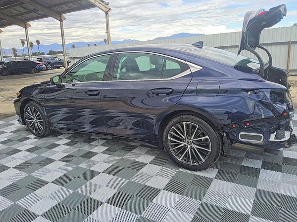 2024 LEXUS ES 350 350 Premium — DSRA