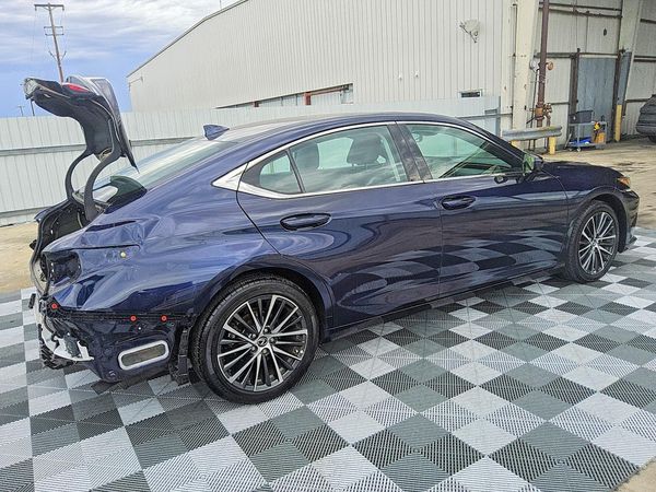 2024 LEXUS ES 350 350 Premium — PSRA