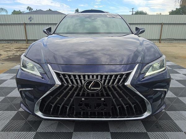 2024 LEXUS ES 350 350 Premium — DIRF