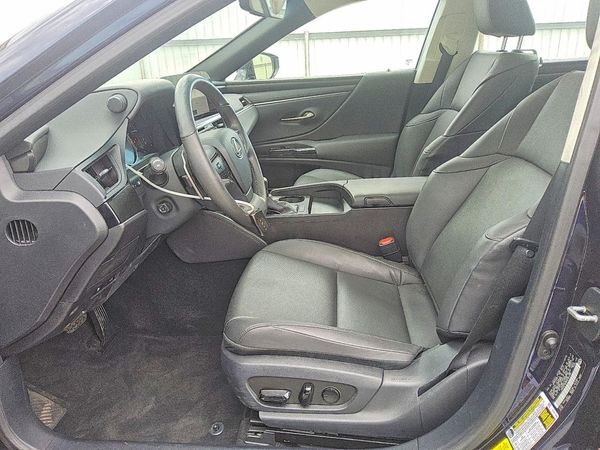 2024 LEXUS ES 350 350 Premium — DENT