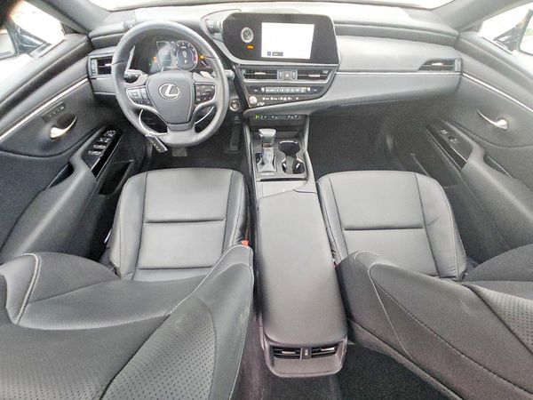 2024 LEXUS ES 350 350 Premium — CKPT
