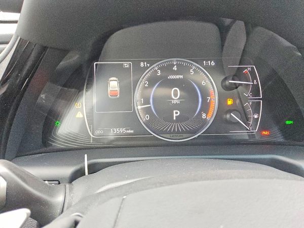 2024 LEXUS ES 350 350 Premium — ODOM
