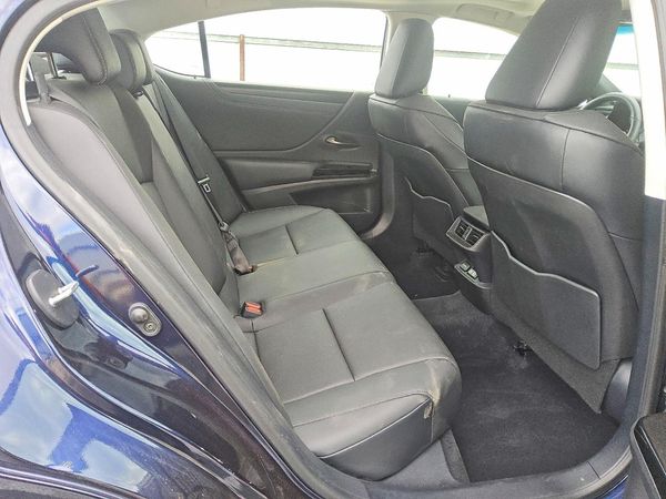 2024 LEXUS ES 350 350 Premium — PSRS