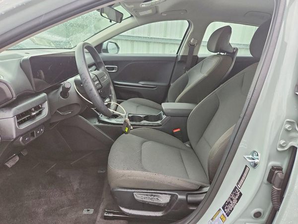 2026 KIA K4 LX, LXS