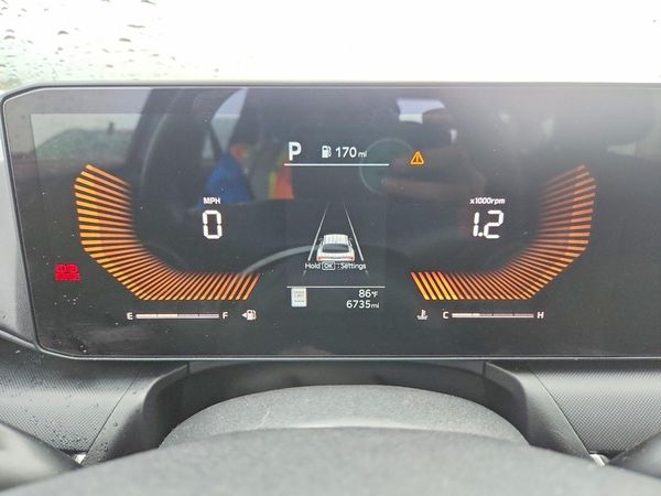 2026 KIA K4 LX, LXS