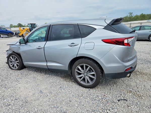 2020 ACURA RDX