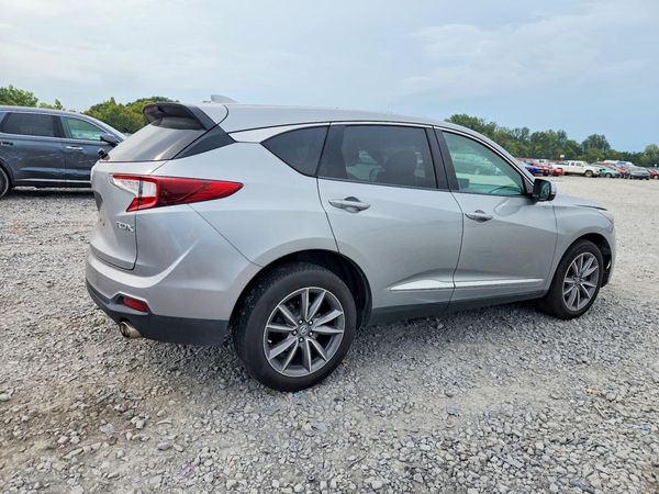 2020 ACURA RDX