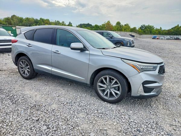 2020 ACURA RDX