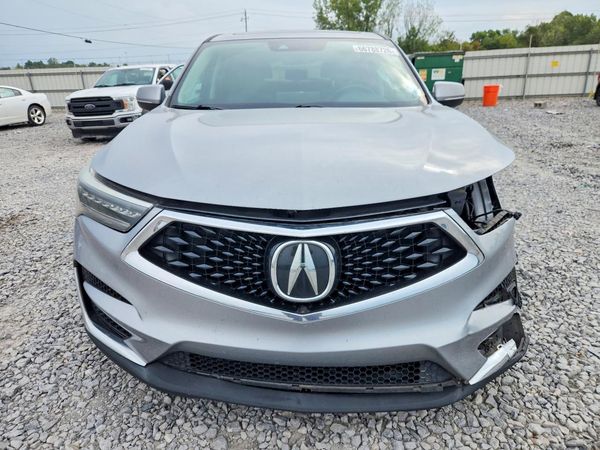 2020 ACURA RDX