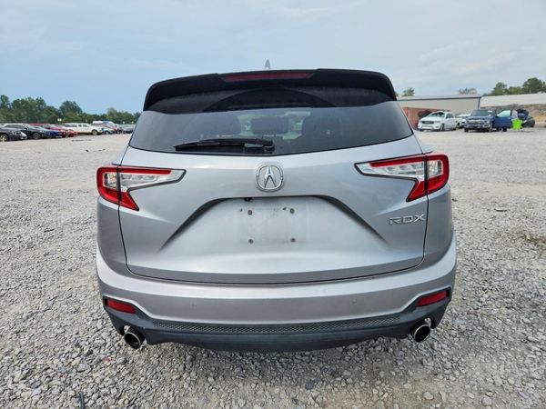 2020 ACURA RDX