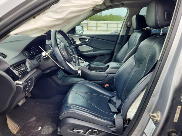 2020 ACURA RDX