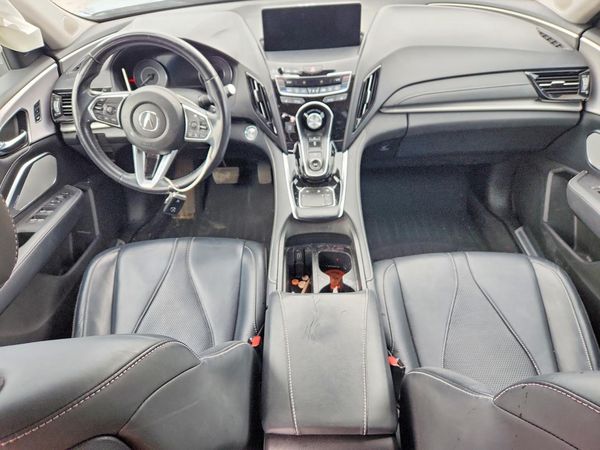 2020 ACURA RDX