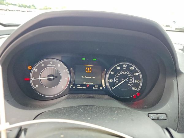 2020 ACURA RDX