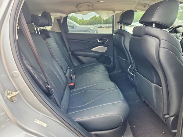 2020 ACURA RDX