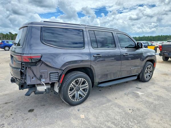 2023 JEEP AGRICULTURE AND FARM EQUIPMENT Base