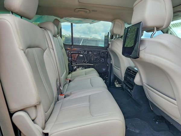 2023 JEEP AGRICULTURE AND FARM EQUIPMENT Base