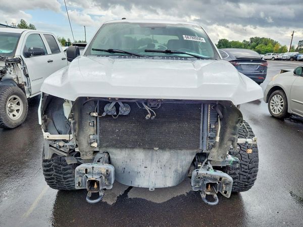 2017 FORD F150