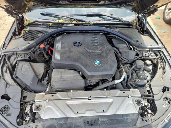 2020 BMW 330XI xDrive NA