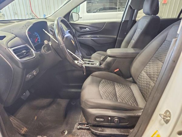 2018 CHEVROLET EQUINOX LT (1LT)