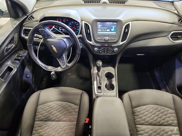 2018 CHEVROLET EQUINOX LT (1LT)
