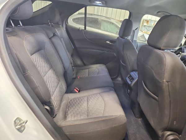 2018 CHEVROLET EQUINOX LT (1LT)