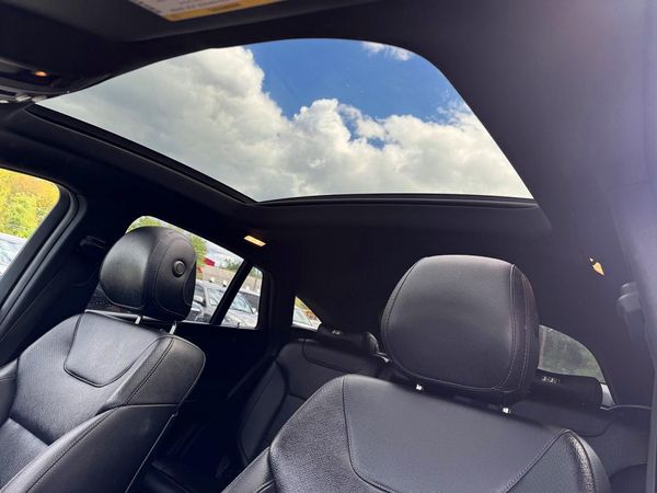 2016 MERCEDES-BENZ GLE COUPE GLE450