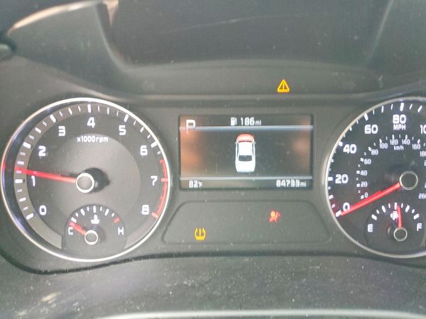 2022 KIA FORTE