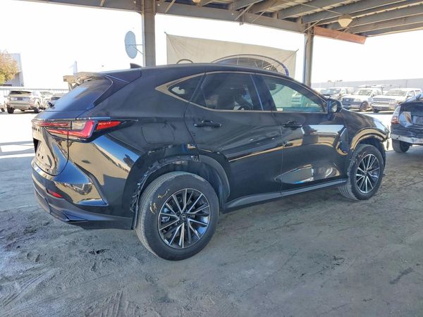2026 LEXUS NX 450H+ 450h+ Luxury