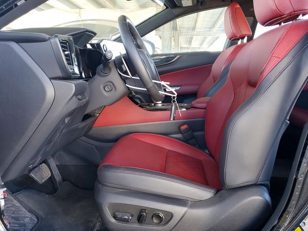 2026 LEXUS NX 450H+ 450h+ Luxury