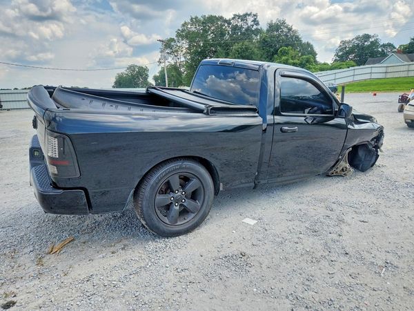 2013 RAM 1500