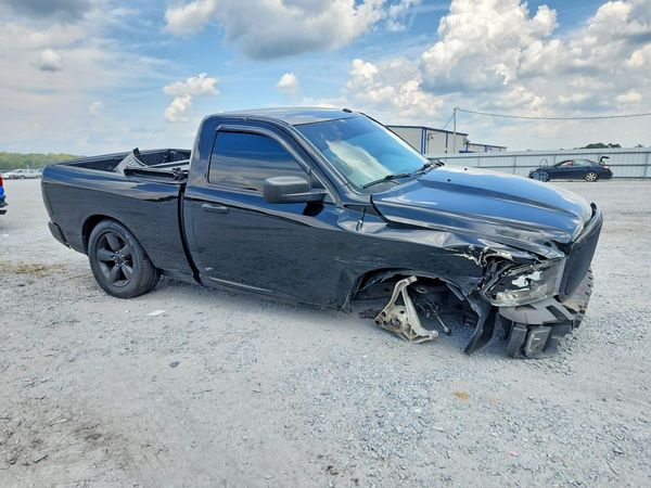 2013 RAM 1500