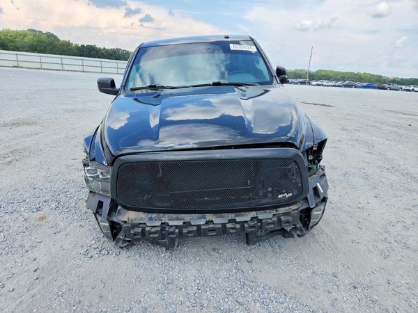 2013 RAM 1500