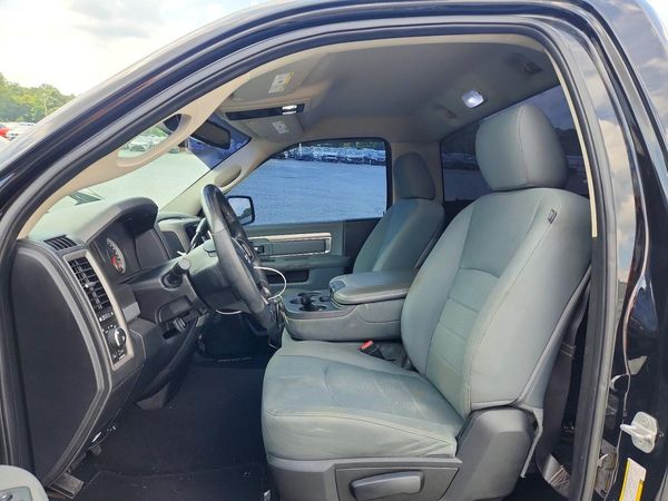 2013 RAM 1500