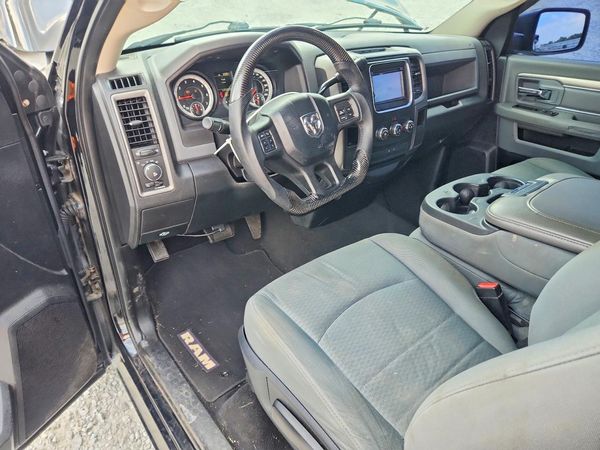 2013 RAM 1500