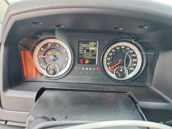 2013 RAM 1500