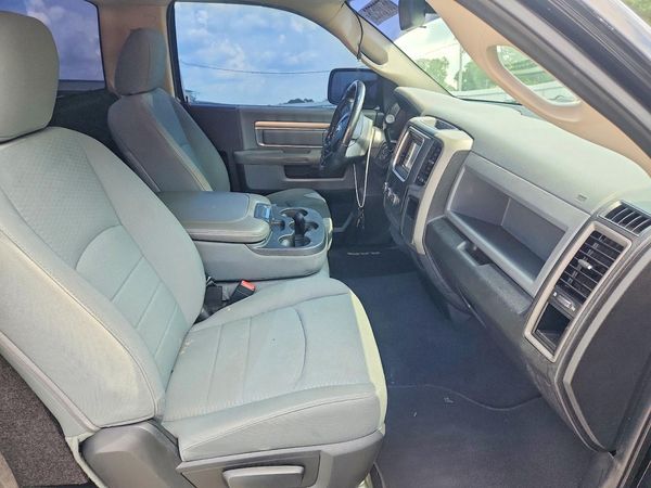 2013 RAM 1500