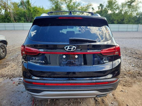 2023 HYUNDAI SANTA FE
